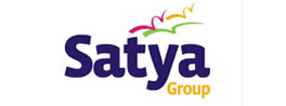 Satya Logo